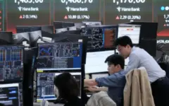 علت توقف بورس کره چیست؟ / چرا سهام شرکتهای هوش مصنوعی فروخته می‌شوند؟