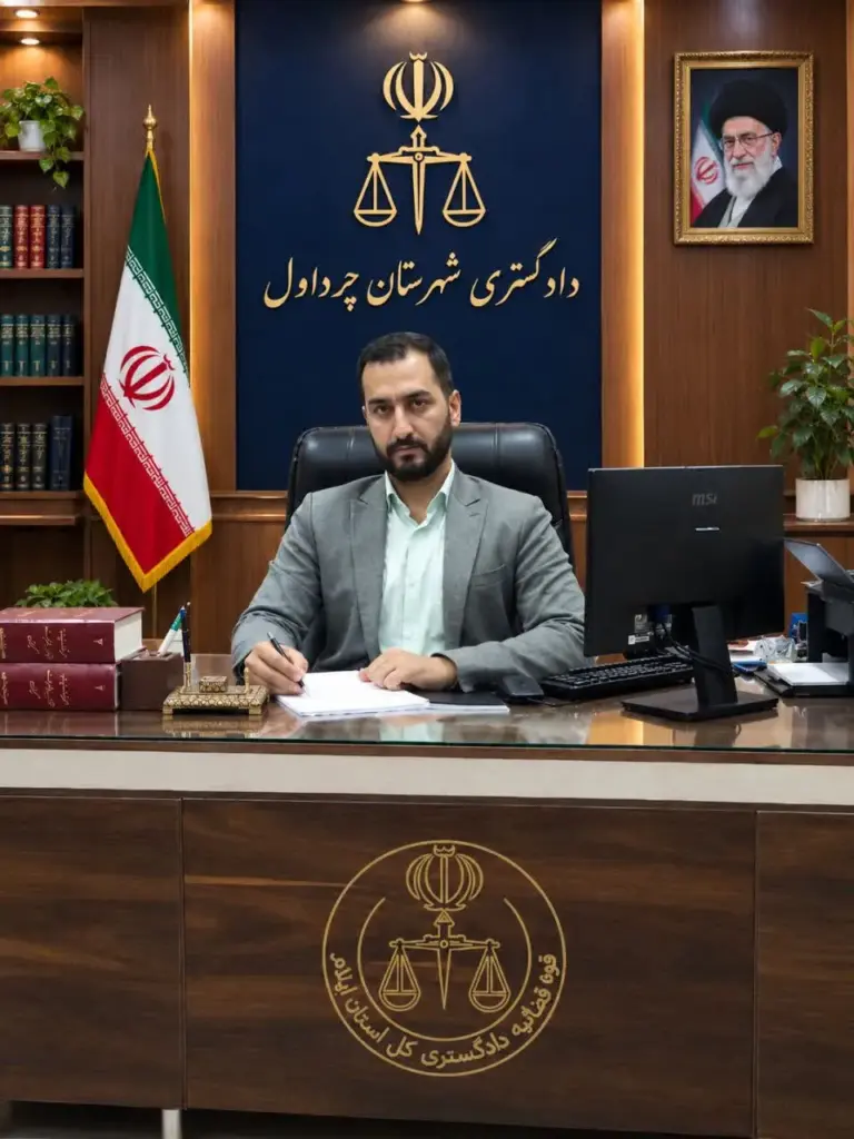 معاون دادستان چرداول هشدار داد؛ برخورد قاطع با اراذل و اوباش و مزاحمان دانش‌آموزان