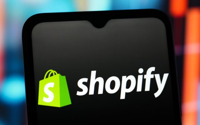 Shopify opens its catalog up to more AI agents