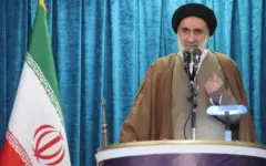 قدرت ملت ایران در تنگه هرمز برای جهانیان آشکار شده است