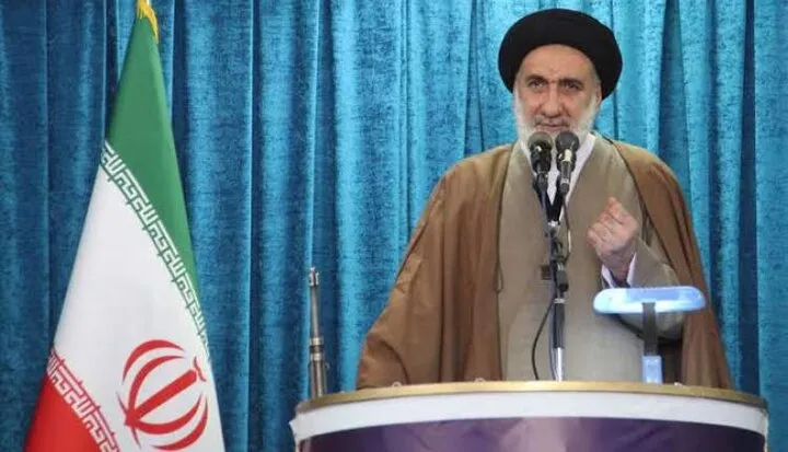 قدرت ملت ایران در تنگه هرمز برای جهانیان آشکار شده است