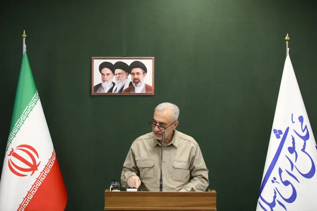 وزیر دفاع: سهم برونسپاری در صنایع دفاعی به ۸۵ درصد میرسد
