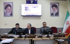 اولویت کتابخانه‌های سمنان ترویج آثار به زبان بومی است
