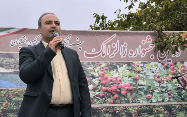 احیای روستاها با جذب سرمایه‌گذاری و ایجاد اشتغال دنبال می‌شود