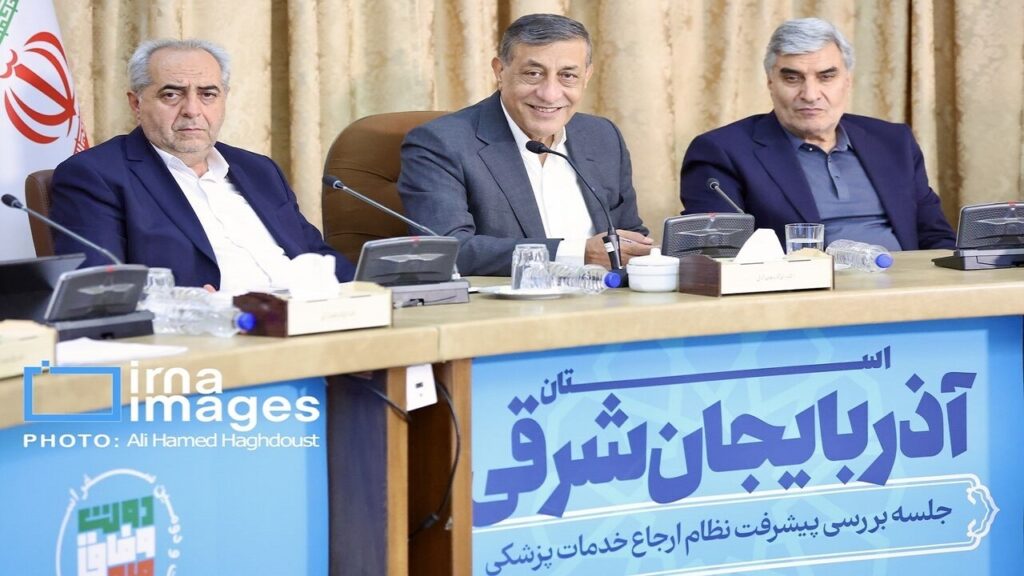 تاکید قائم پناه بر مزایای پزشک خانواده؛ از کاهش هزینه‌های درمان تا پیشگیری از عوارض بیماری