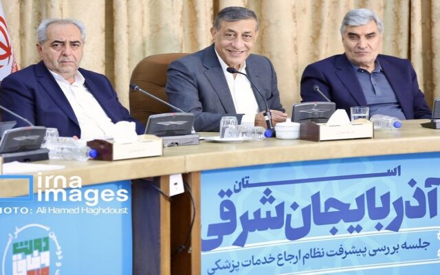تاکید قائم پناه بر مزایای پزشک خانواده؛ از کاهش هزینههای درمان تا پیشگیری از عوارض بیماری
