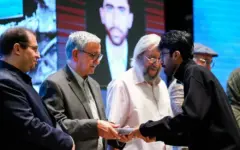 درخشش عکاسان هرمزگانی در مسابقات ملی «ایستادگی برای ایران»؛ کسب دو مقام نخست و یک مقام سوم