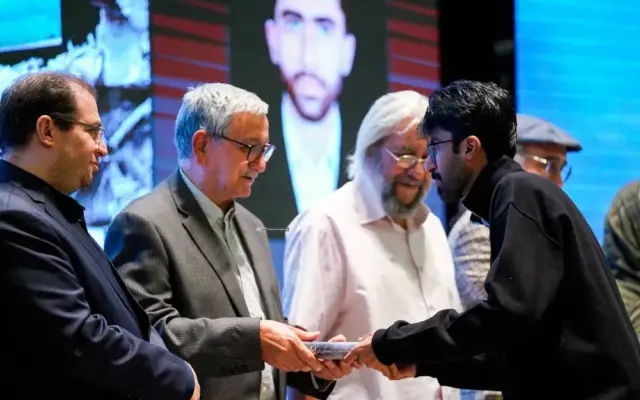 درخشش عکاسان هرمزگانی در مسابقات ملی «ایستادگی برای ایران»؛ کسب دو مقام نخست و یک مقام سوم