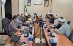 بررسی، تحلیل و شناخت وضعیت حجاب و عفاف در قم در شورای تخصصی حوزوی