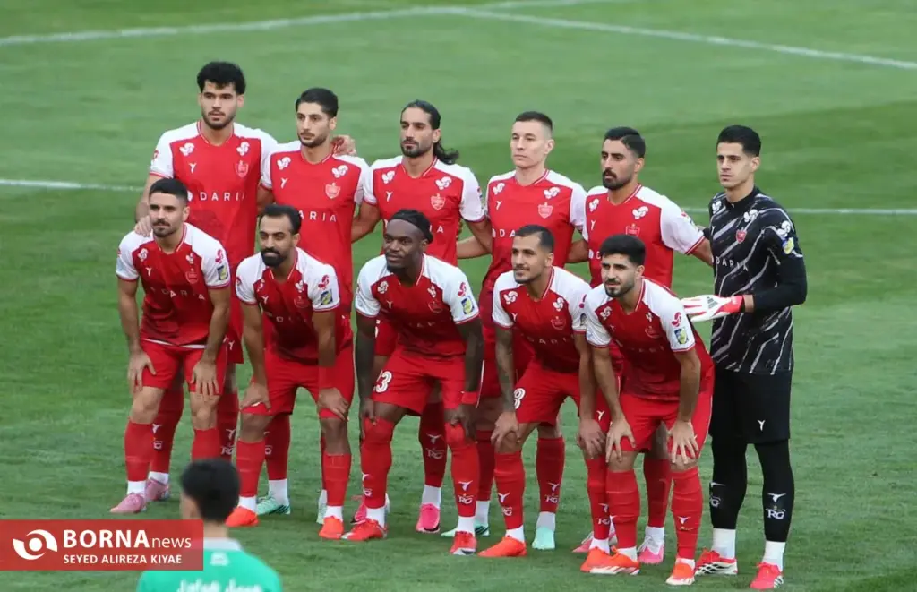 پرسپولیس تاتار؛ امیدهای بزرگ در کنار چند نگرانی جدی