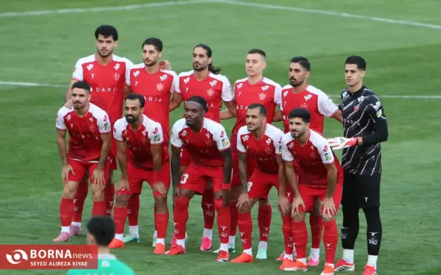 پرسپولیس تاتار؛ امیدهای بزرگ در کنار چند نگرانی جدی