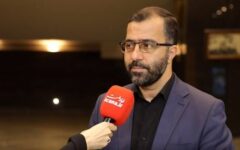 سخنگوی هیات رئیسه مجلس: در جلسه مجازی فردا رای اعتماد به وزیر پیشنهادی دفاع در دستور کار است