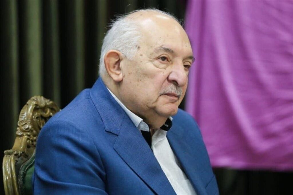 فرآوری زعفران باید به سمت تخصصی شدن حرکت کند