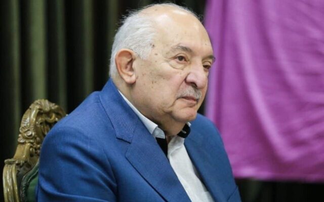 فرآوری زعفران باید به سمت تخصصی شدن حرکت کند