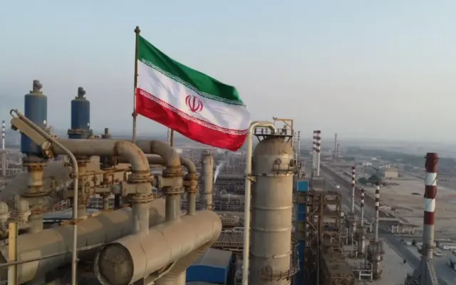 صنعت نفت ایران، از تجربه دیروز تا افتخارآفرینی فردا