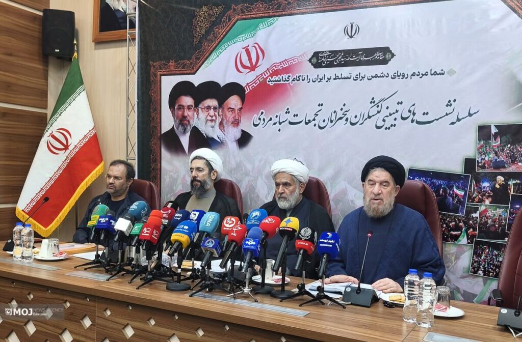 شیوه و زمان پاسخ ایران، محاسبات دشمن را با دشواری مواجه کرده است