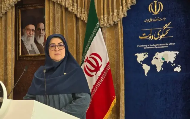 پاسخ سخنگوی دولت به احتمال قطع اینترنت با شروع جنگ / افزایش کالابرگ بازنشستگان و کارکنان دولت نیز باید بررسی شود