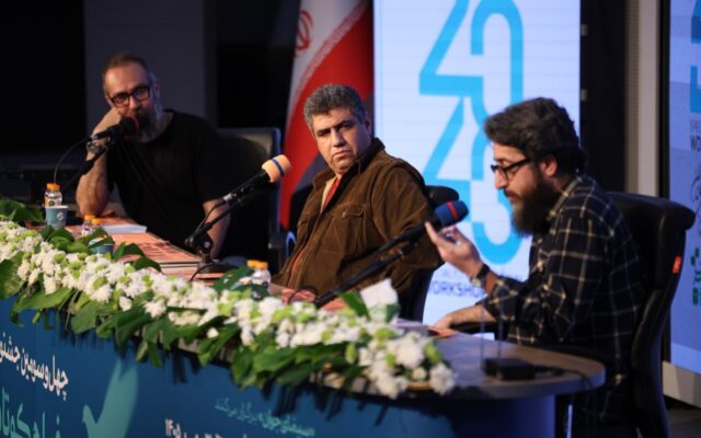 «ناخدا خورشید»؛ الگویی برای اقتباس خلاقانه و بومیسازی در سینما/ مولفههای اقتباس موفق چیست