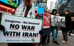 نظرسنجی جدید آسوشیتدپرس: ۷۱ درصد آمریکایی‌ها از نحوه مدیریت ترامپ در قبال ایران ناراضی‌اند / ۶۹ درصد گفته‌اند این جنگ ارزش جنگیدن نداشته