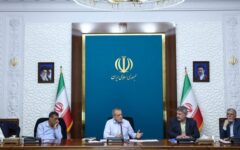 پزشکیان: افزایش ۵۰۰ هزار تومانی کالابرگ حتما اجرا خواهد شد/ در حوزه انرژی و سوخت موضوع صرفه جویی و مدیریت مصرف را در دستور کار قرار دادیم