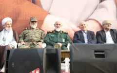 استاندار مازندران: حضور حماسی جان‌فدایان، پیام قاطع ایستادگی ملت سرافراز در برابر آمریکای جنایتکار و رژیم غاصب صهیونیستی است