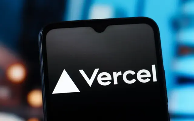 Jev is Vercel’s fastest-adopted AI model ever