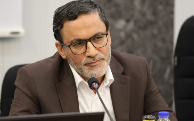 عضو کمیسیون صنایع و معادن مجلس شورای اسلامی : بخشی از مسائل مربوط به رفع تعهدات ارزی در چارچوب قوانین و مقررات فعلی قابل حل است