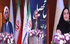تأکید بر نقش دانشگاه در توسعه کرمان