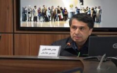 ورود ۱۰۰۰ مگاوات نیروگاه خورشیدی به مدار تولید