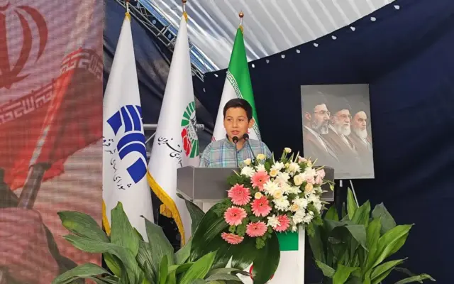 نام شهدا باید در زندگی روزمره نسل جوان زنده بماند