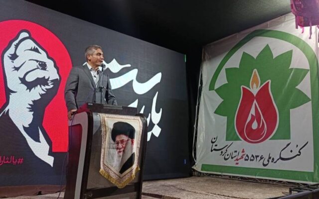 وحدت ملی، پشتوانه اقتدار ایران است