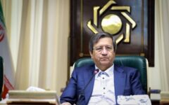 از ورود اقتصاد به دوره تورم‌های سنگین جلوگیری کردیم/ جهش نرخ ارز به خاطر انتظارات تورمی است