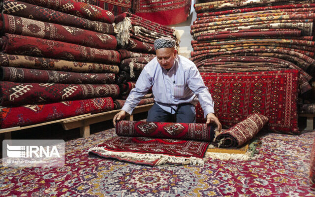 تولیدات روستایی خراسان‌شمالی در دوراهی نمایش و فروش