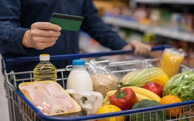 افزایش مبلغ کالابرگ برای همه دهکها درخواست شهروندخبرنگار ما شد