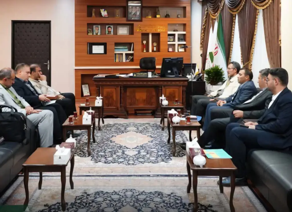 اثرگذاری دانشگاه‌ ها باید در توسعه ارس ملموس باشد