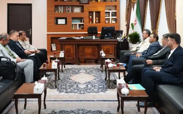 اثرگذاری دانشگاه‌ ها باید در توسعه ارس ملموس باشد