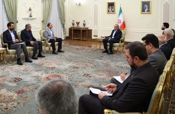 مقام‌های ایرانی در دیدار فرمانده ارتش پاکستان: اعتمادسازی، پیش‌شرط مذاکره با آمریکا است