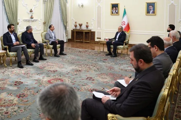 مقام‌های ایرانی در دیدار فرمانده ارتش پاکستان: اعتمادسازی، پیش‌شرط مذاکره با آمریکا است