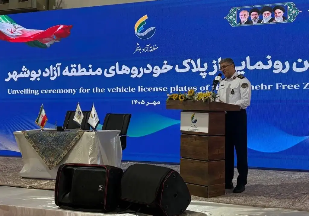 رئیس پلیس راهور: نوسازی خودروها به کاهش تلفات جادهای کمک میکند