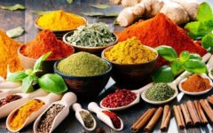 افزایش شدید قیمت ادویه/ زردچوبه به ۸۰۰ هزار تومان رسید/ الگوی خرید مردم تغییر کرد