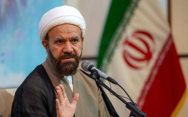 کلانتری: مقاومت، راهبرد ایران در برابر جنگ چندلایه دشمن است
