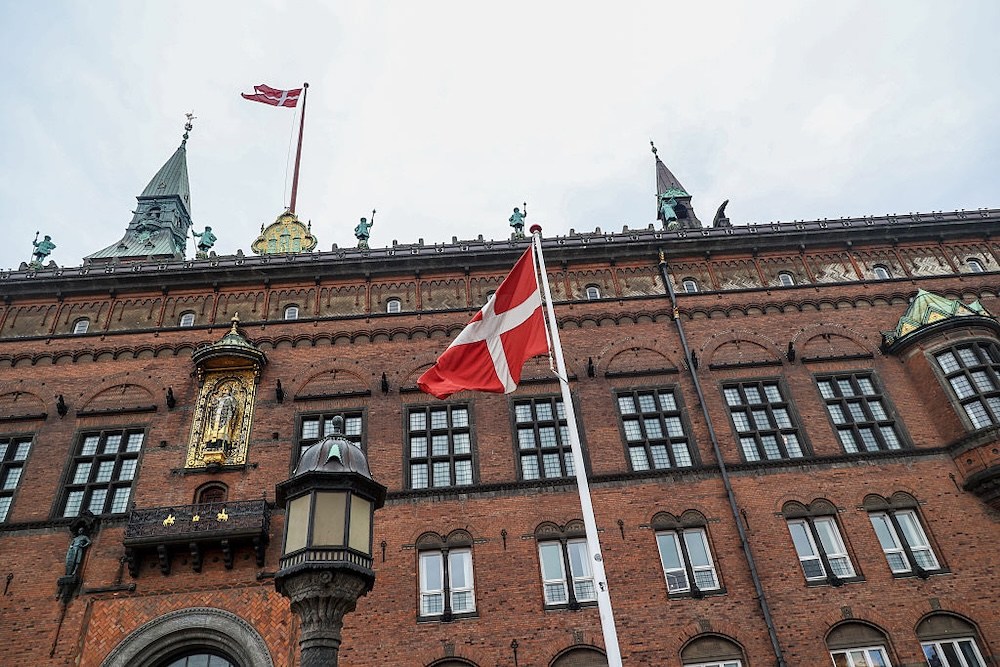 Hackers steal 8 million citizens’ records from Danish government database