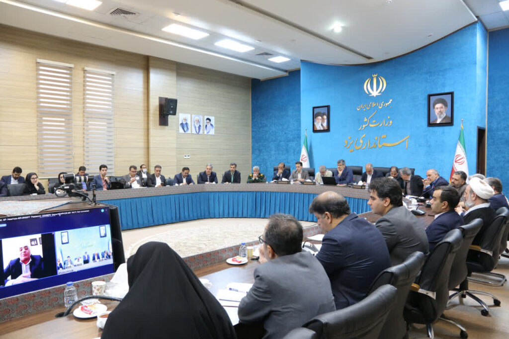 مولدسازی داراییهای دولت؛ راهبرد تأمین مالی طرحهای نیمهتمام یزد در شرایط محدودیت بودجهای