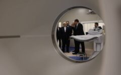برای رسیدن به جایگاه اول علمی منطقه به وقف علمی نیاز داریم
