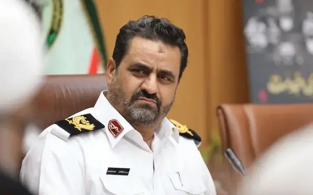 توضیح رئیس پلیس راهور تهران درباره خبر ممنوعیت تردد با اسکیت و اسکوتر در خیابانها / ثبت دو مورد فوت زنان موتورسوار در تصادفات امسال
