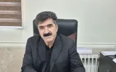 شهردار ایوان ؛ اجرای بیش از ۱۵ هزار مترمربع آسفالت و آغاز احداث پارک بزرگ شهر