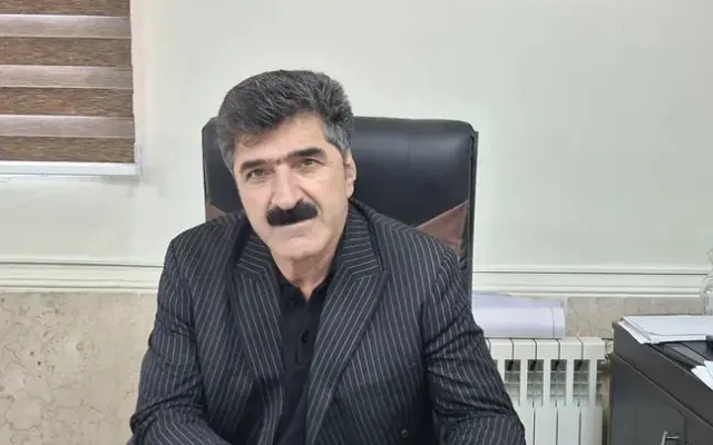 شهردار ایوان ؛ اجرای بیش از ۱۵ هزار مترمربع آسفالت و آغاز احداث پارک بزرگ شهر