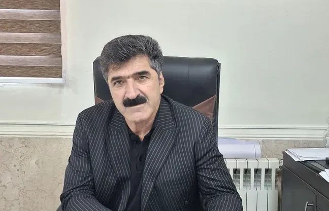 شهردار ایوان ؛ اجرای بیش از ۱۵ هزار مترمربع آسفالت و آغاز احداث پارک بزرگ شهر