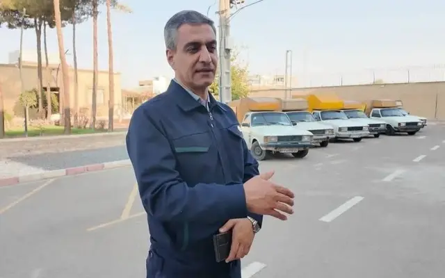 بسیج گروه عملیاتی برای پایش شبکه و مقابله با انشعابات غیرمجاز