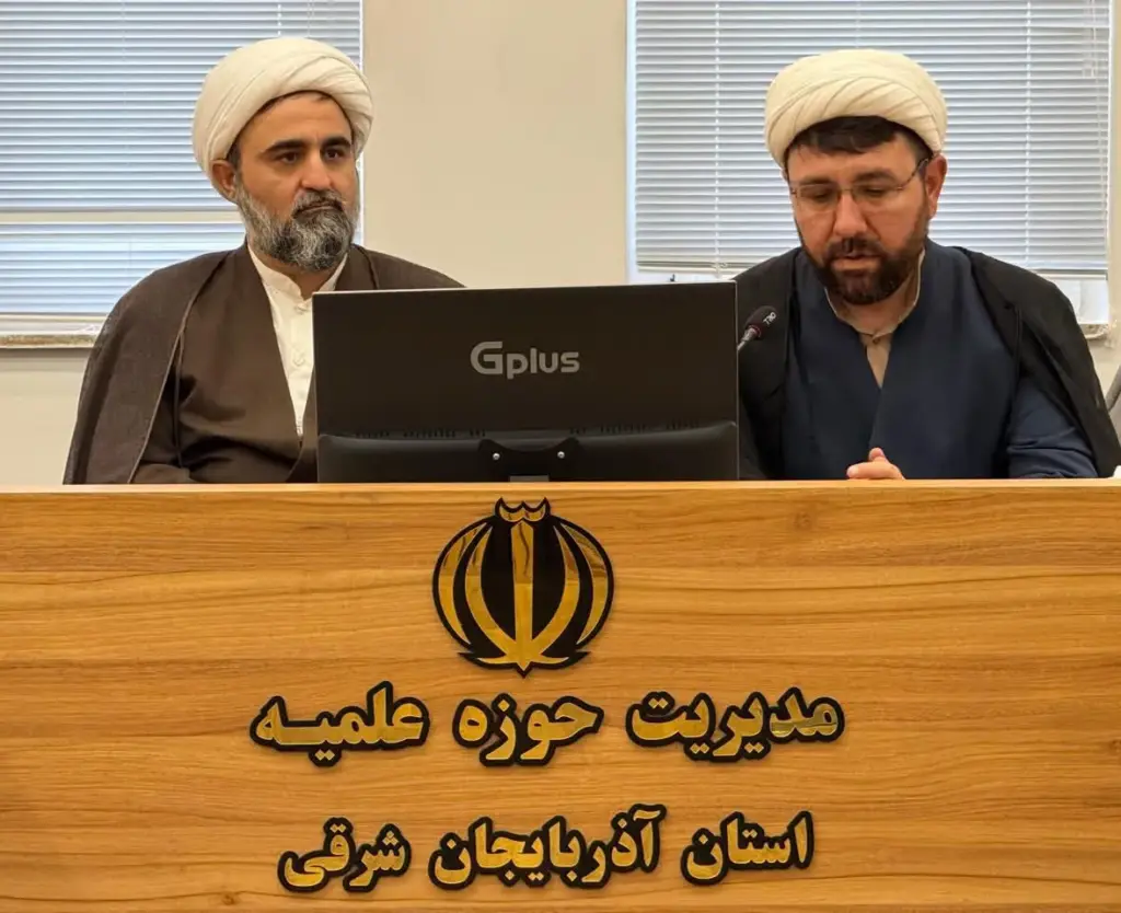 آمادگی همه‌جانبه بسیج طلاب برای تعامل با مرکز مدیریت/ حوزه علمیه مادر انقلاب است